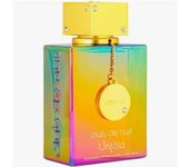 Perfume Club de nuit Untold EDP para hombres y mujeres de Armaf de 105 ml.