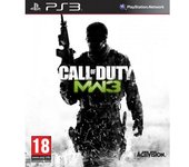 Call Of Duty:Modern Warfare 3 Juego para Consola Sony PlayStation 3, PS3 [PAL ESPAÑA]