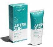 CLARINS AFTER SUN GEL DE BAÑO 150ML