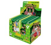 Panini Adrenalyn XL LaLiga EA Sports 2024/25 – Caja con 50 Sobres de Cartas Coleccionables Oficiales | Cromos de Fútbol Panini | Trading Cards de Jugadores de LaLiga para Niños y Coleccionistas