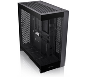 CAJA THERMALTAKE CTE E660 MID TOWER 2XUSB 3.0 1XUSB-C SN FUENTE NEGRO