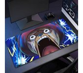 Gaming Mouse Pad O-one P-pieces Tony Tony Chopper Keyboard Mousepad Playmat Natural Rubber Office Multi-size Computer Mice Pad