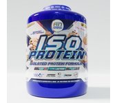 Aislado de Proteína Iso Protein (2kg) - American Nutrition