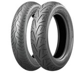 Bridgestone Neumático De Moto Battlecruise H50 140/75 R15 - Alto Rendimiento