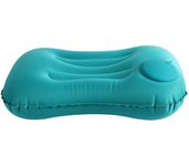Almohadas inflables de PVC para viajes al aire libre Cojín portátil ultraligero para dormir para acampar Senderismo Playa