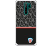 Funda original compatible con Xiaomi Redmi 9 - Lugo Estrella