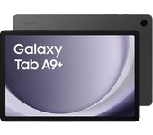 TABLET - SAMSUNG GALAXY Tab A9 PLUS 64GB/4GB , Android,  WiFi, Pantalla 11”, Sonido 3D, Gris