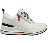 SKECHERS-BILLION 2 -  SIDE LINES