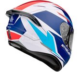 Casco Moto Casco Mt Targo Pro Sound   Ce U