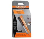Superga Supergen Contacto 20ml Blister 62600 - Adhesivo Fuerte Adhesión