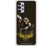 Funda original compatible con Samsung Galaxy A32 5G - LOTR Gimli