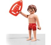 PLAYMOBIL SOBRE SORPRESA - SERIE 6 NIÑOS, VARIOS MODELOS A ELEGIR, 5458, TIENDA CON LICENCIA OFICIAL