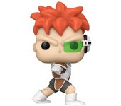 Funko pop dragon ball z s10 ginyu force recoome 48668