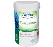 Dietisa Evacumax en Polvo 150g - Complemento Alimenticio para Tratar el Estreñimiento