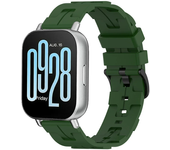 Silicone Strap for Xiaomi Redmi Watch 5 Active 22mm Wristband Bracelet for Redmi Watch 3Active/Lite Replaceable Band Accessories