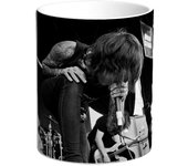 Taza Bring me the Horizon. Musica. Rock and Roll