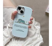 The Little Prince Phone Case For Samsung Galaxy S23 S21 S20 Ultra Plus FE 4G 5G Shockproof Soft Silicone Cover