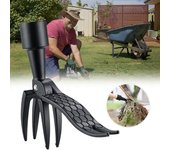 Weeder, Weeder manual Weeder portátil herramienta de enraizamiento al aire libre