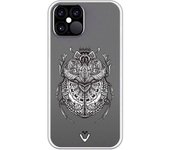 Funda compatible con iPhone 12 - 12 Pro - Escarabajo mandala