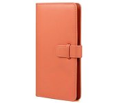 80 Pockets Retro PU Photo Album Fit For Instax Square Film For Fujifilm SQ1 SQ6 SQ20 SQ10 SP3 Camera Accessories