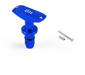 Universal Car Oil Dipstick Pull Handle for Audi A4 A3 A6 C5 Q7 Q5 A1 A5 80 TT A8 Q3 A7 R8 RS B6 B7 B8 S3 S4