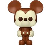 Figura Pop Disney Classics Mickey Mouse-Figura de Vinilo Coleccionable - Idea de Regalo- Mercancia Oficial - Juguetes para Niños y Adultos - Movies Fans - Muñeco para Coleccionistas y Exposición
