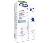 Oral-B iO 5 Laboratory Professional Cepillo Eléctrico Blanco ✅ Entrega 24/72h