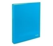 CARCHIVO - CARPETA CARCHIVO LUZ Fº 4 AN.40 AZUL - Pack de 2 unidades 12181409
