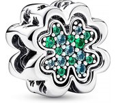 Pandora - Charm Divisible Trébol de Cuatro Hojas 792752C01