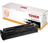 Toner Negro Compatible HP CF400X / 201X para Impresoras Laserjet Pro HP