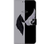 Flip Leather Case For Xiaomi Redmi A1 A2 9 9C 9T 10 10C 11A 12C 3D Fashion Animal Patterns Wallet Cover Redmi A1 A2 Plus Funda