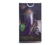 2024 nuevas cartas de Tarot 12*7, muchas cartas de oráculo populares
