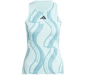 CAMISETA ADIDAS CLUB GRAPHIC MUJER-XS