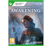 Unknown 9: Awakening Juego para Consola Microsoft XBOX Series X