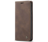 Magnetic Closure Classic Leather Flip Wallet Case for Oneplus 12R 11 Nord8 7 Pro 8T Card Shockproof Protective Cover Kickstand