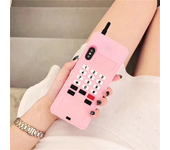 Classic Memory Creative Retro Mobile Phone Case Suitable For iPhone 16 15 14 13 12 11 Silicone Soft Protective Cover