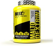 Best protein Maltodextrin 100% - 2,5 Kg