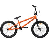Fabricbike Hawks - Bicicleta BMX 20' BMX Bike, Bicicleta ligera Freestyle para niños de 6 a 13 años, Rotor 360 Grados, 3 Colores disponibles.