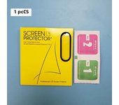 Full Cover Screen Protector for Xiaomi band 6 7 8 3D Curved Film for Miband Smart Watch Soft Protective Film for Xiaomi Band 4 5