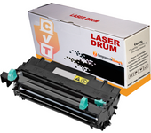 Compatible Tambor Kyocera DK110 / DK130 / DK150 / TK110 / TK130 / TK160 Drum