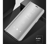 Luxury Mirror Flip Leather Stand Phone Case for Honor 90 Lite 5G X9A X9B X9 X30 X40 X50 Magic 4 5 6 Lite X8 X6 70 Lite X30i Case