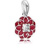 Charm Pandora 791829CZ