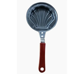 Multi-Functional Breakfast Egg Frying Pot Kitchen Tools Mini Egg MoldsFlat Bottomed Pan Breakfast Frying Pan Non Stick Wok Pan