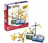 Juego de Construcción Megablocks Pokémon