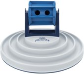 TRIXIE Roller Bowl | Roller Bowl, ø 28 cm