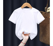 2024 Summer Most Popular Children's NARUTO Anime Character Print Design O-neck Lightweight Short Sleeve and Shorts Two-piece Set