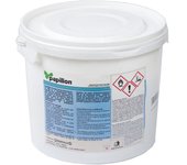 SANCO STORE - PAPILLON Cloro Multiaccion Pastillas 200gr 5kg