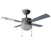 Ventilador de techo EnergySilence Aero 450