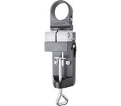 Wolfcraft 4800 Soporte para taladros de aluminio fundido giratorio