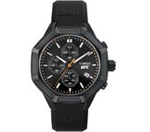Timex Reloj Hombre Ufc King Men 44mm Silicone Strap Acero 10 Atm